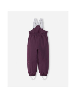 Spodnie zimowe reima juoni wodoodporne jr 5100113a 2