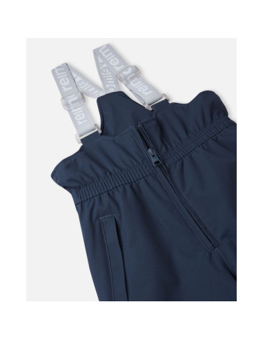 Spodnie zimowe reima juoni wodoodporne jr 5100113a