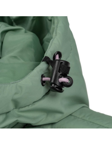 Kamizelka alpinus monza w