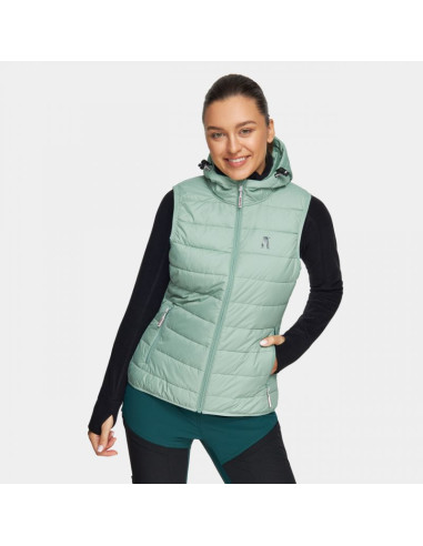 Kamizelka alpinus monza w