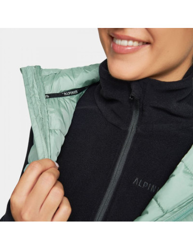 Kamizelka alpinus monza w