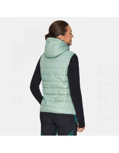 Kamizelka alpinus monza w