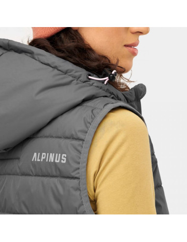 Kamizelka alpinus monza w