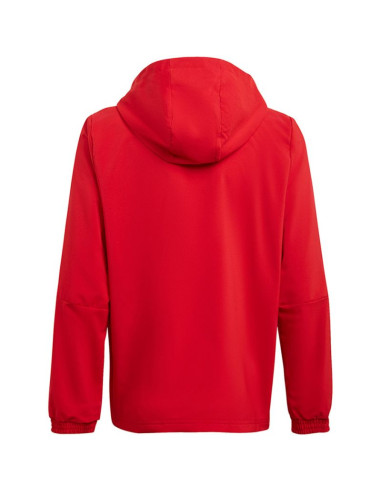 Kurtka adidas tiro 21 windbreaker jr gp4976