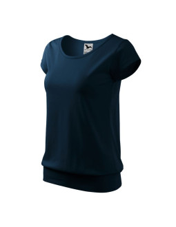 Koszulka malfini city w