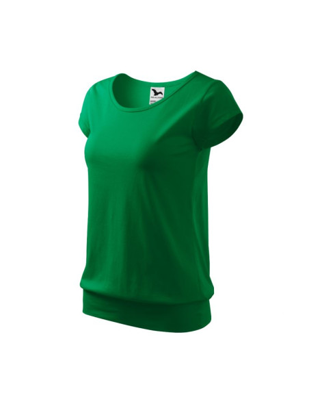 Koszulka malfini city w