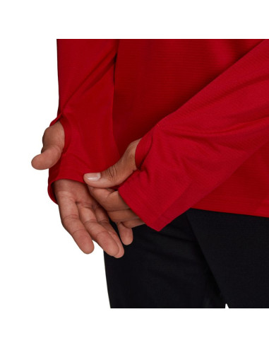 Bluza adidas condivo 21 training top primeblue m