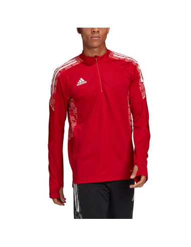 Bluza adidas condivo 21 training top primeblue m