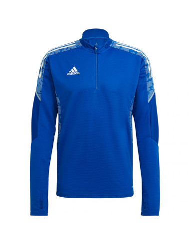 Bluza adidas condivo 21 training top primeblue m