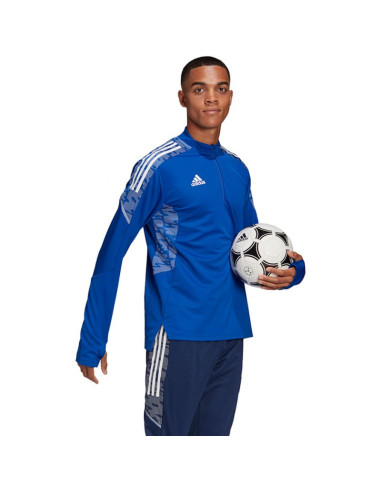 Bluza adidas condivo 21 training top primeblue m