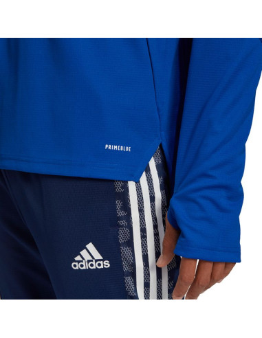 Bluza adidas condivo 21 training top primeblue m