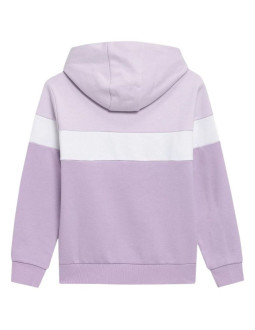 Bluza 4f jr hjl20 jbld002 2