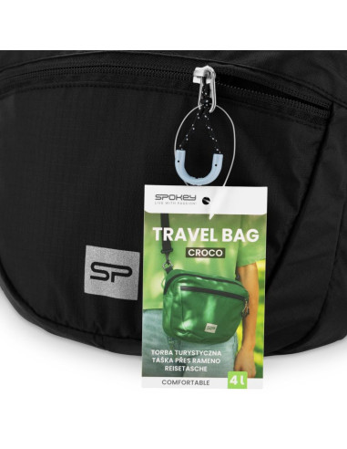 Saszetka spokey croco