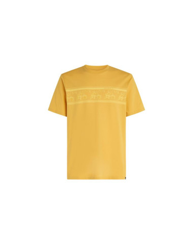 Koszulka o'neill mix & match floral graphic t-shirt m