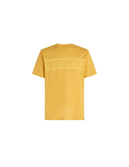 Koszulka o'neill mix & match floral graphic t-shirt m