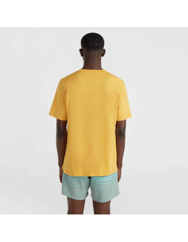 Koszulka o'neill mix & match floral graphic t-shirt m