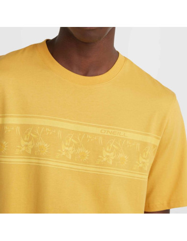 Koszulka o'neill mix & match floral graphic t-shirt m