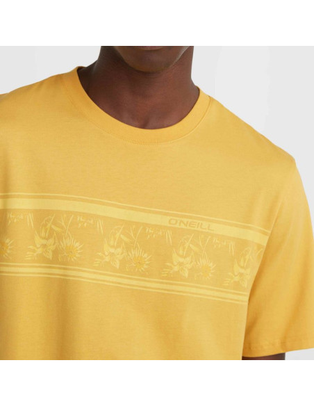 Koszulka o'neill mix & match floral graphic t-shirt m