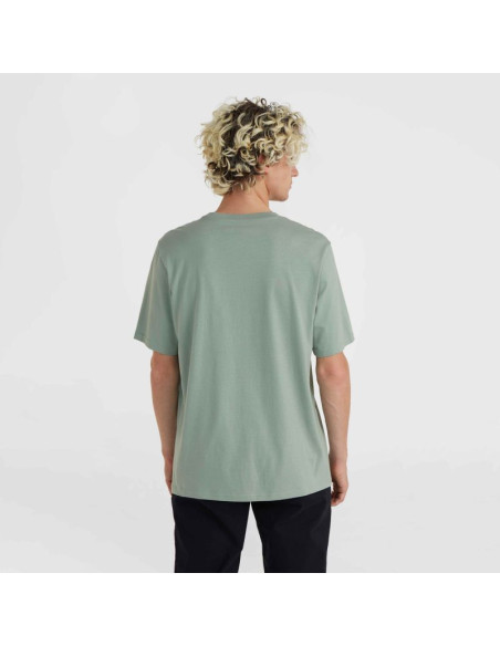 Koszulka o'neill mix & match floral graphic t-shirt m