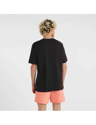 Koszulka o'neill mix & match floral graphic t-shirt m