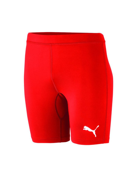 Spodenki puma liga baselayer short tight w 655924