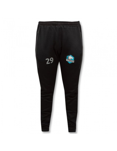 Spodnie dresowe tempish teem lady w