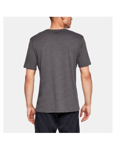 Koszulka under armour sportstyle left chest ss m 1326799 019