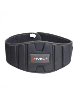 Pas do ćwiczeń siłowych hms pa3448