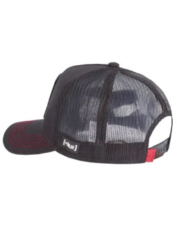 Czapka z daszkiem capslab one piece trucker cap 2