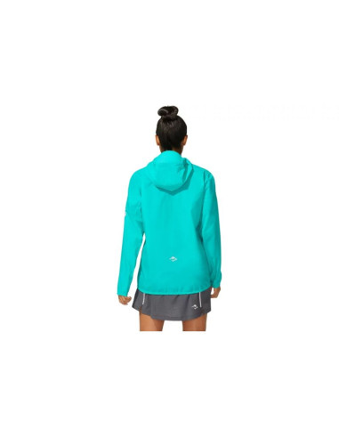 Kurtka asics fujitrail jacket w 2012b930-800