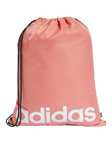 Worek na odzież i obuwie adidas linear gymsack ip5006