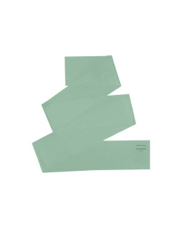 Guma fitness hard 200 cm spokey ribbon