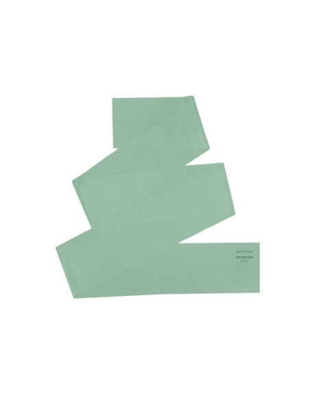 Guma fitness hard 200 cm spokey ribbon