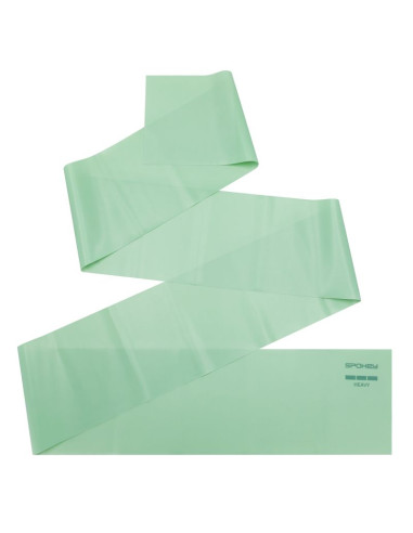 Guma fitness hard 200 cm spokey ribbon