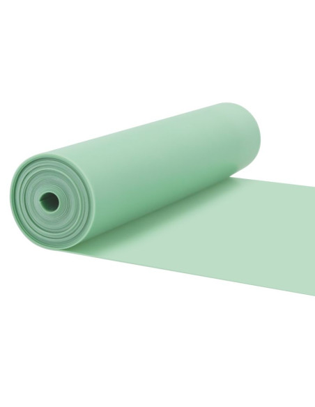 Guma fitness hard 200 cm spokey ribbon