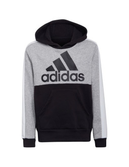 Bluza adidas u cb fl hoodie jr