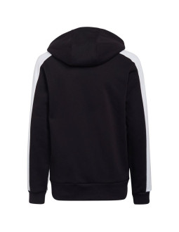 Bluza adidas u cb fl hoodie jr 2