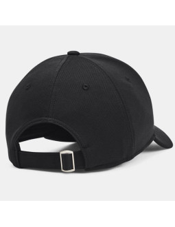 Czapka z daszkiem under armour men's blitzing adj 1376701 2