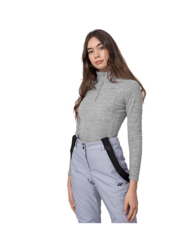 Bluza 4f polar w h4z22 bidp010