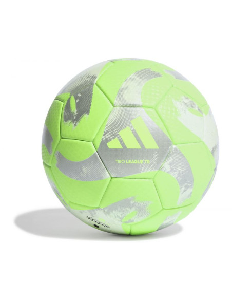 Piłka nożna adidas tiro league tb