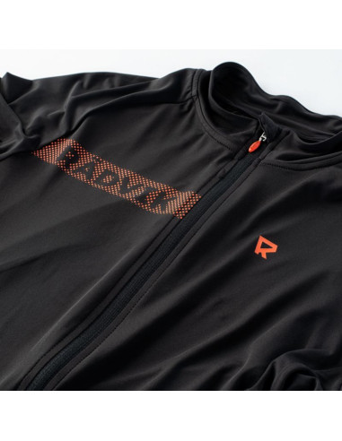 Koszulka rowerowa radvik bravo gts m
