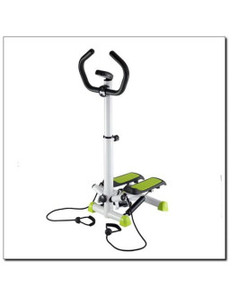 Stepper skośny z kolumną i linkami hms s8004 2