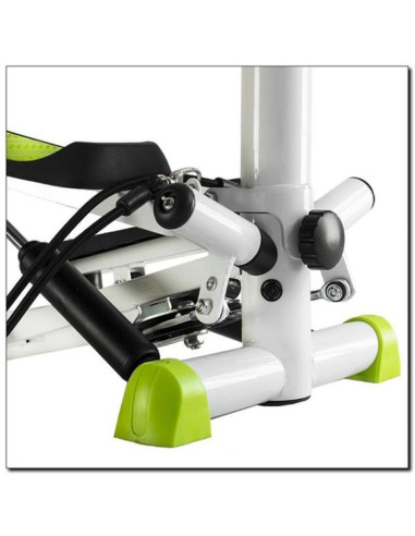 Stepper skośny z kolumną i linkami hms s8004