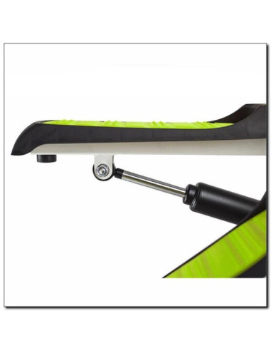 Stepper skośny z kolumną i linkami hms s8004