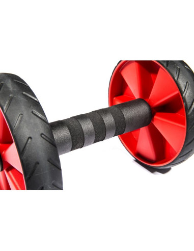 Kółka, wałki fitness adidas adac-11604 2 szt.