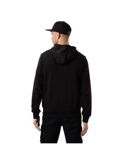 Bluza new era mlb league los angeles dodgers essential zip hoodie m 2