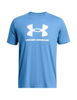 Koszulka under armour sportstyle logo m 1382911