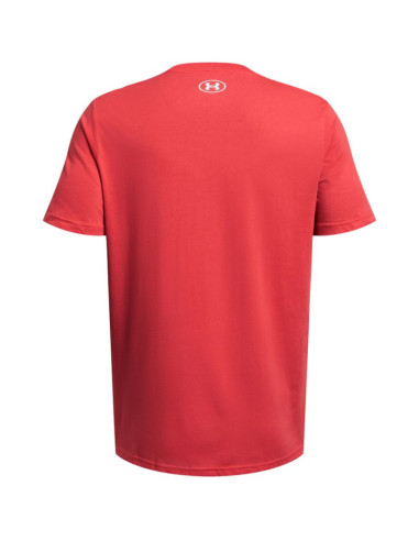 Koszulka under armour sportstyle logo m 1382911