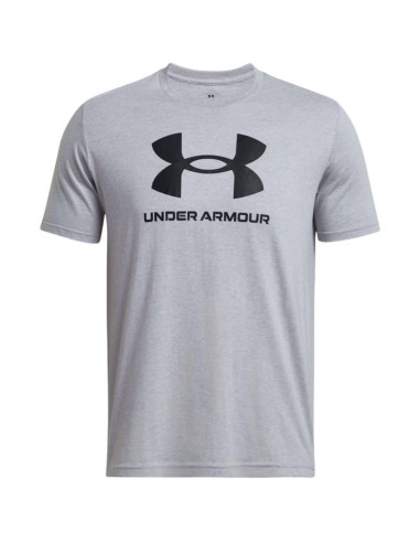 Koszulka under armour sportstyle logo m 1382911