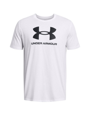 Koszulka under armour sportstyle logo m 1382911
